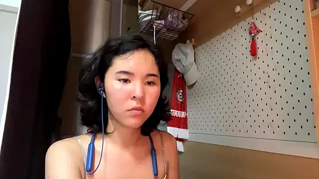 Chat +18 de JennyCarpenter ao vivo