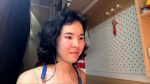 Živý XXX chat JennyCarpenter