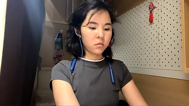 JennyCarpenter's Live XXX Chat