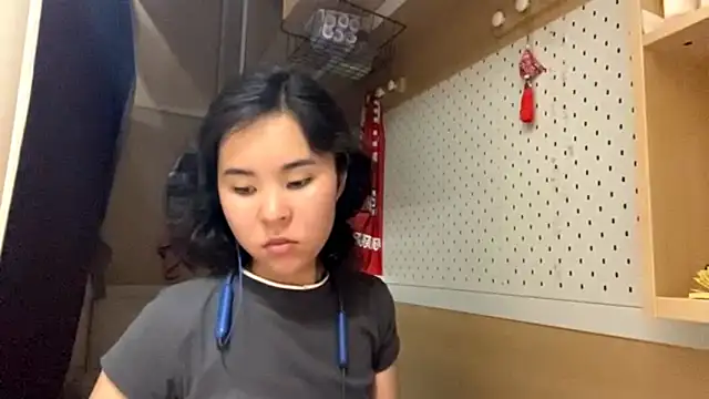 JennyCarpenter 现场XXX聊天