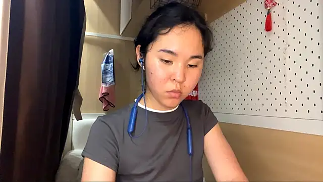 JennyCarpenter Adlı Modelin Canlı XXX Sohbeti
