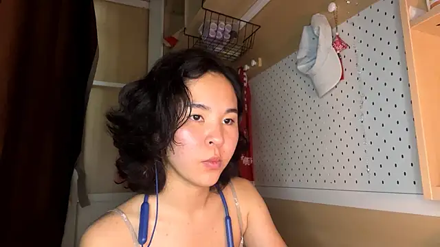 Živý XXX chat JennyCarpenter