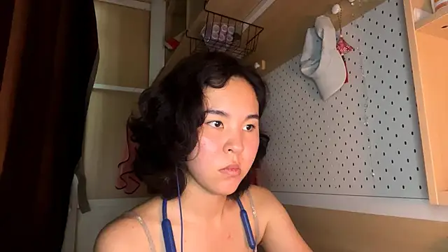 JennyCarpenter élő XXX-chatje