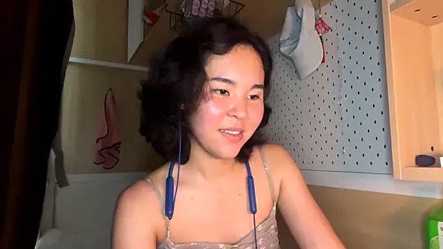 JennyCarpenter élő XXX-chatje