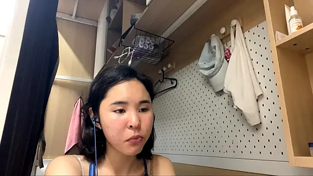 Živý XXX chat JennyCarpenter