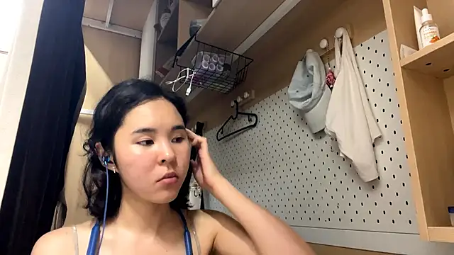 JennyCarpenter – Live XXX-chat