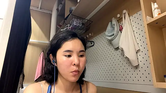 JennyCarpenter's Live XXX Chat