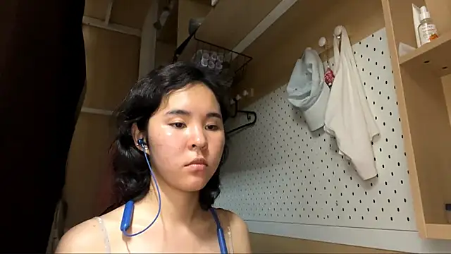 JennyCarpenter's Live XXX Chat
