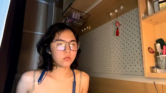 Živý XXX chat JennyCarpenter