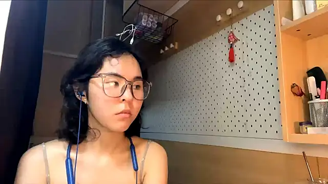 JennyCarpenter's Live XXX Chat
