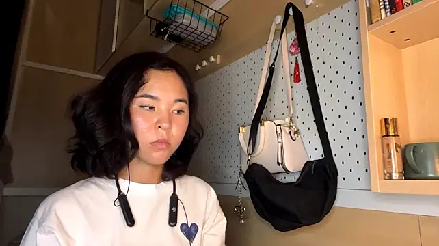 Czat XXX na żywo – JennyCarpenter