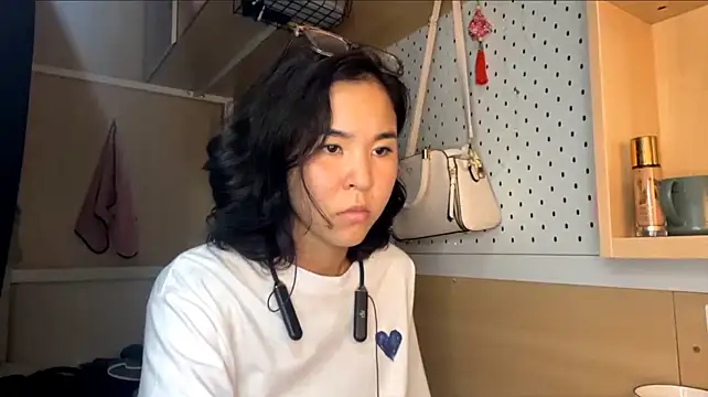 JennyCarpenter Adlı Modelin Canlı XXX Sohbeti
