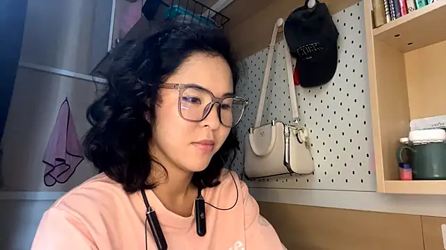 JennyCarpenter – Naživo XXX chat
