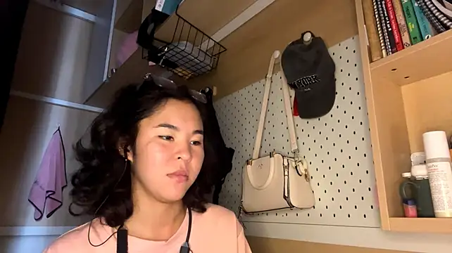 JennyCarpenter's Live XXX Chat