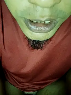 Show de Zarul98 na webcam