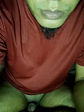 Zarul98 Show Webcam