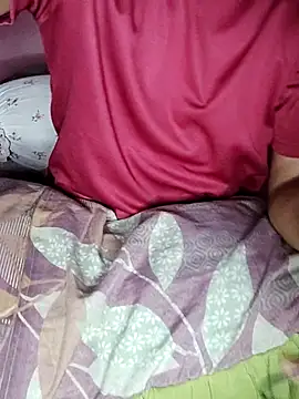 Zarul98 网络视讯表演