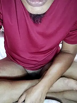 Zarul98 Show in webcam