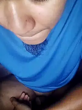 Zarul98 网络视讯表演