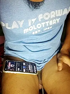 Zarul98 Show Webcam