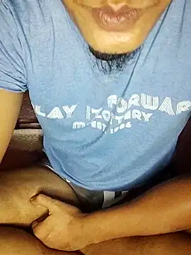 Zarul98 Show Webcam