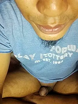 Zarul98 网络视讯表演