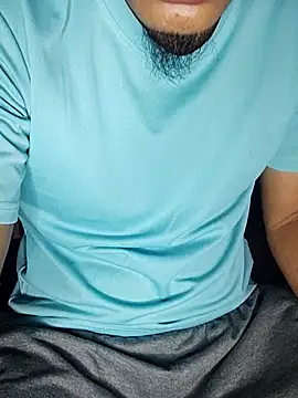 Zarul98 Pertunjukan Webcam