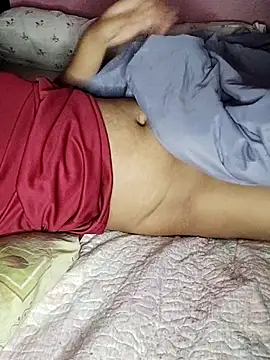 Zarul98 Show Webcam