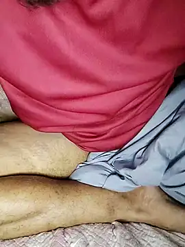 Zarul98 网络视讯表演