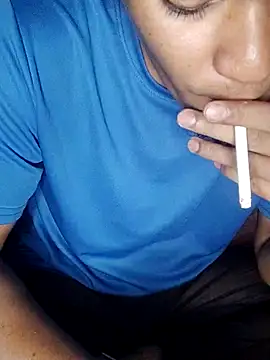 Zarul98 Pertunjukan Webcam