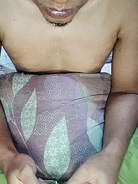 Zarul98 Show Webcam