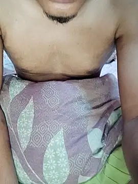 Zarul98 Show Webcam