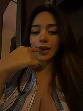 lauradaft Webcam show