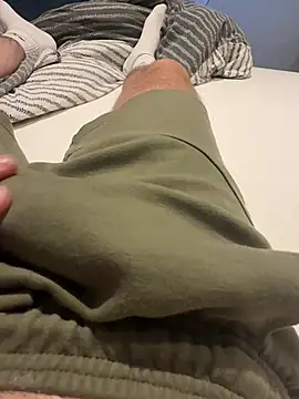 maxh08625 Webcam-Show