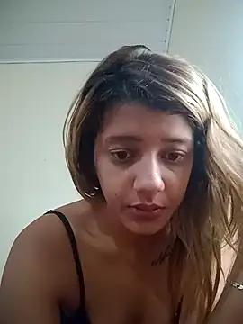 Show de webcam de divinabb