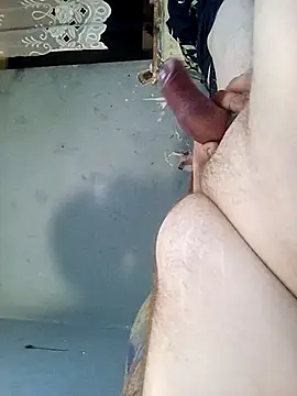 Jarektchurzewski webcam show