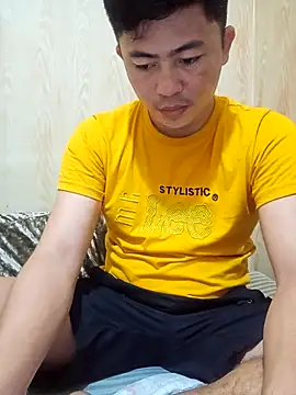 Naughtyboy_69xx Pertunjukan Webcam