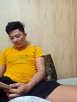 Naughtyboy_69xx 网络视讯表演