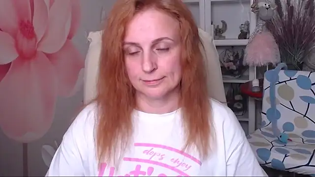 Venus_love1 Adlı Modelin Web Kamerası Şovu