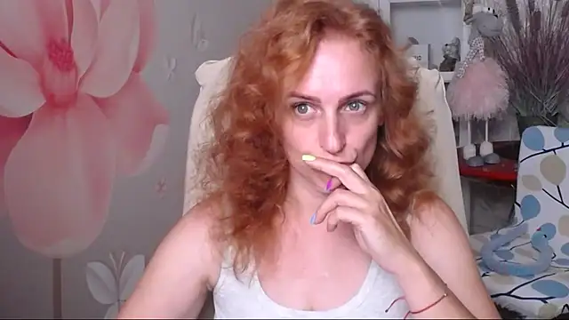 Webkamerová show Venus_love1