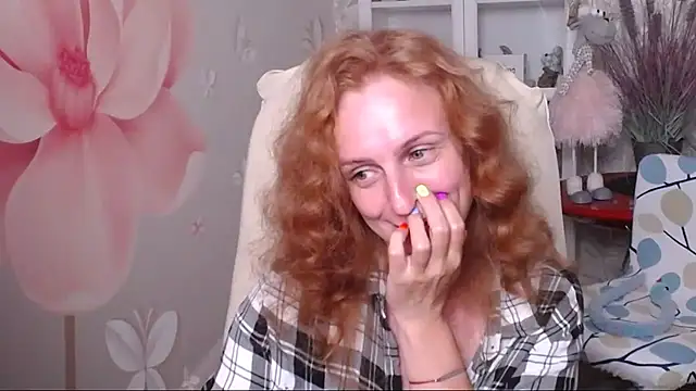 Venus_love1 webkamerás műsora