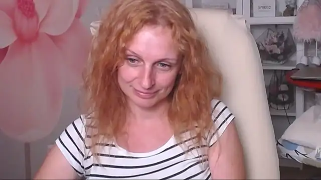 Venus_love1 – Kamerová šou