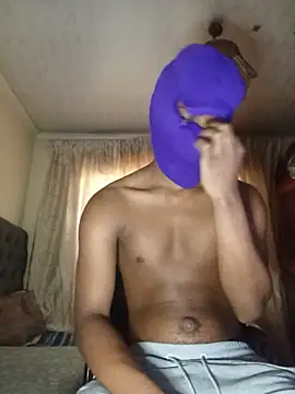 Show webcam de Theunknownbeast200
