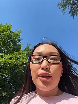 trytomakememoam's Live XXX Chat