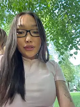 trytomakememoam Chat XXX live