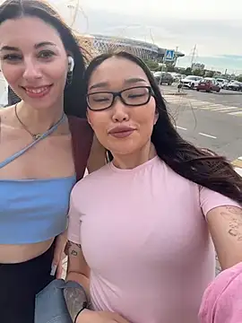trytomakememoam Live XXX-chat