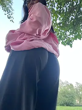 trytomakememoam Live XXX-chat