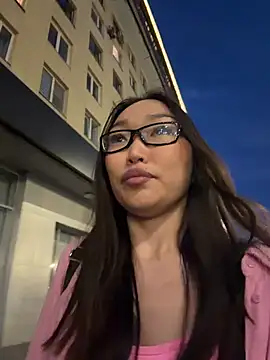 trytomakememoam Live XXX-chat