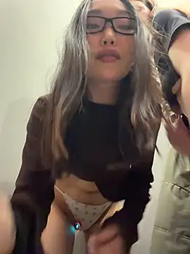 trytomakememoam's Live XXX Chat