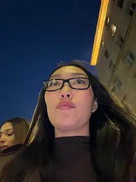 trytomakememoam's Webcam Show